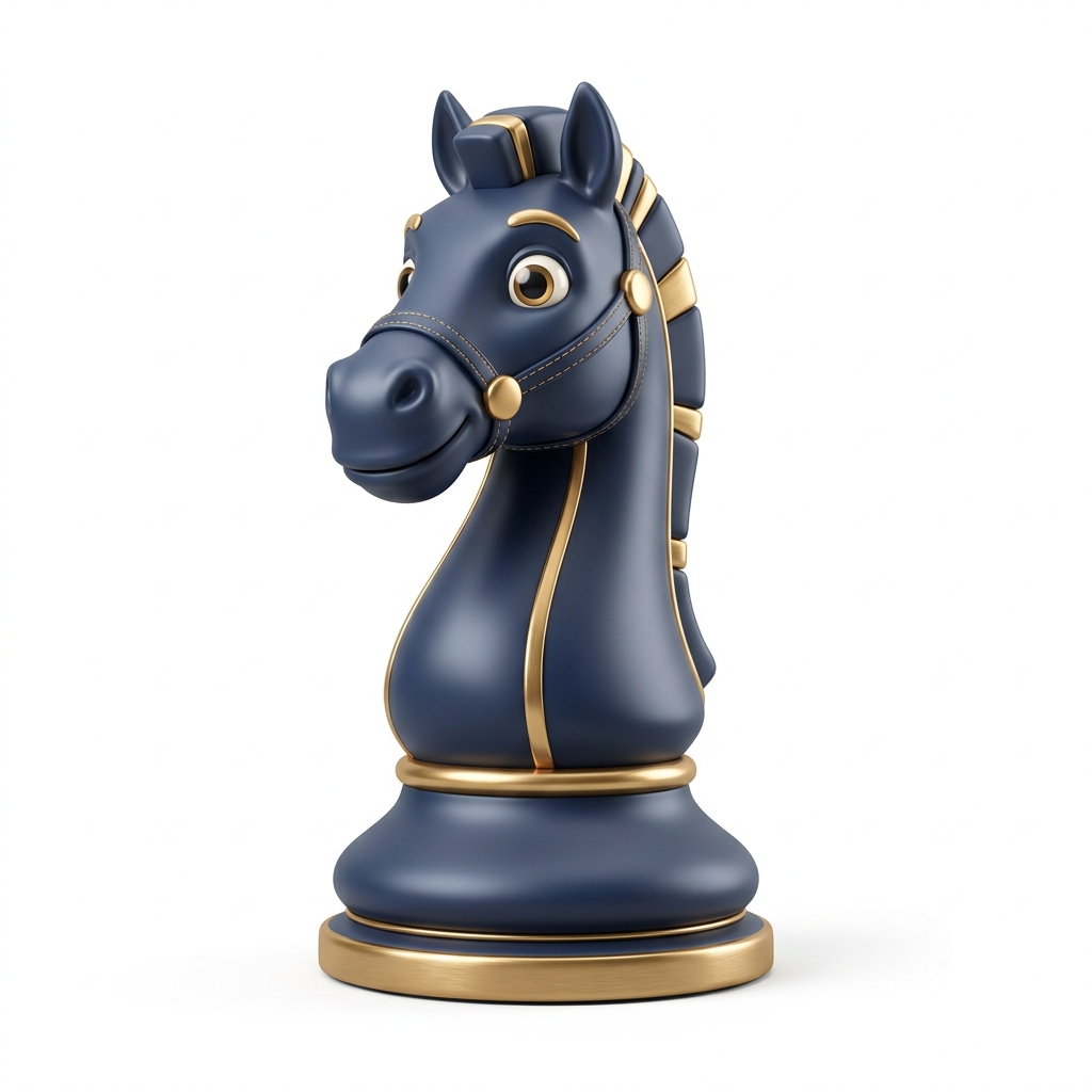 Chess Knight