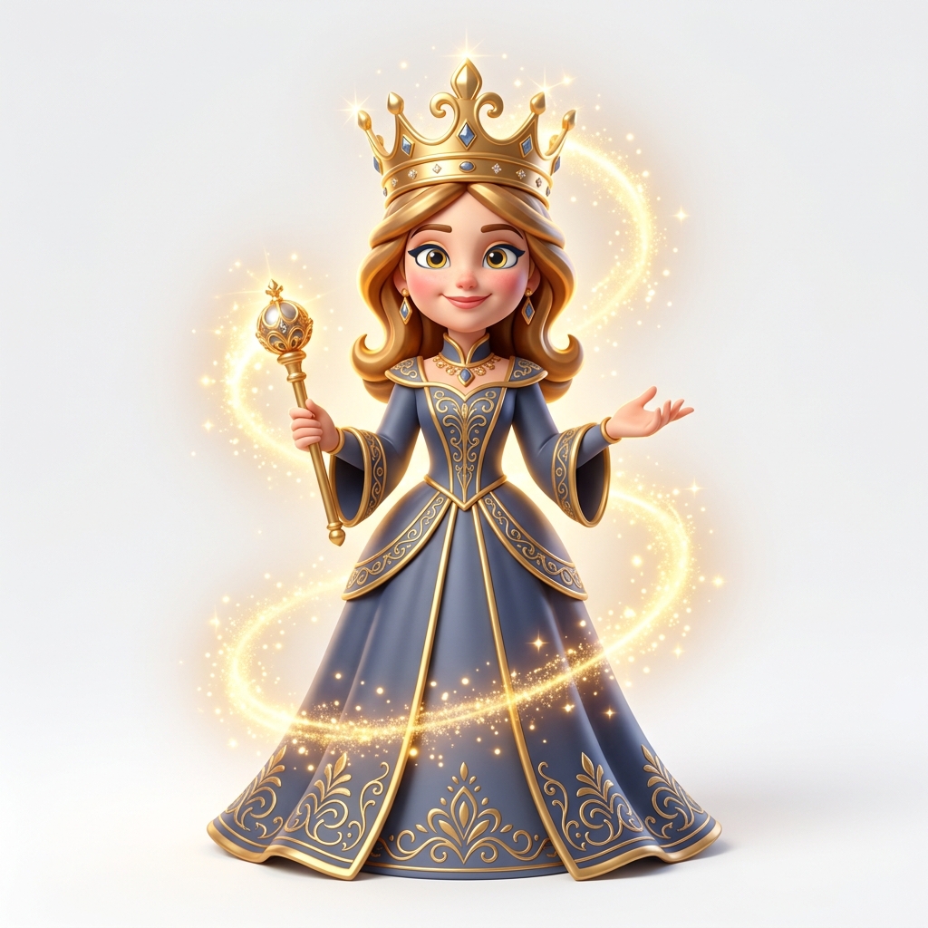 Chess Queen